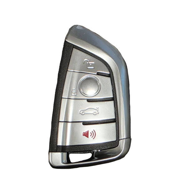 Lonsdor - BM3S-01 - 4-Button Smart Key - Universal Remote - For BMW G Chassis