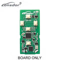 2006 - 2015 Toyota, Subaru / LT20-03 / 4D PCB Board / Smart Key for Lonsdor K518S, K518ISE & KH100+