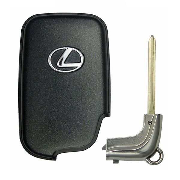 2010-2017 Lexus / 3-Button Smart Key / PN: 89904-48481 / HYQ14ACX / GNE BOARD (OEM Refurb)