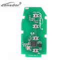 Lonsdor - LT30-01 Toyota 4A - 4 button - Universal Smart Key PCB