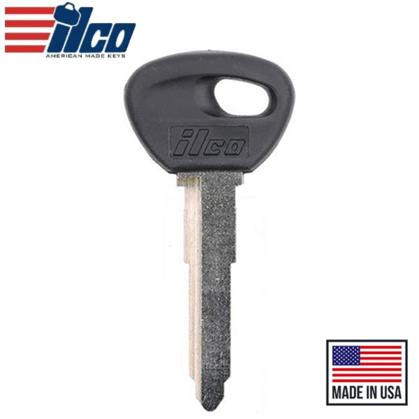 1998-1999 Mazda - MAZ24RT5 - Transponder Key - (T5 Cloning Chip)