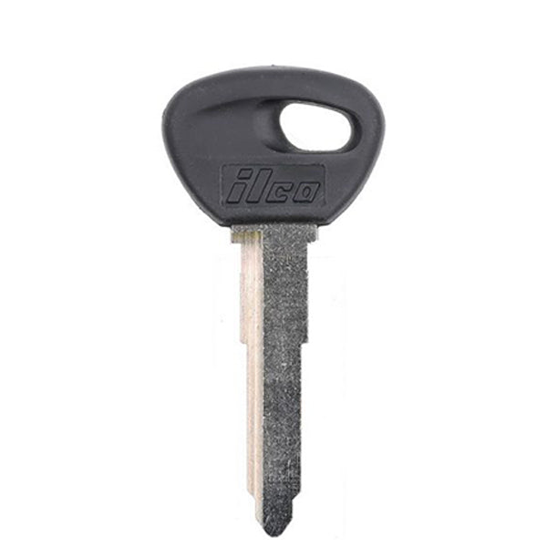 1998-1999 Mazda - MAZ24RT5 - Transponder Key - (T5 Cloning Chip)