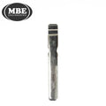HU64 Flip Key Blade w/ Roll Pin for KR55 Flip Remote Keys