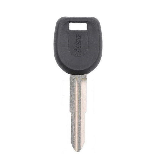 2001-2006 Mitsubishi - MIT12 - Transponder Key - (TEXAS ID 4D 61 Chip)
