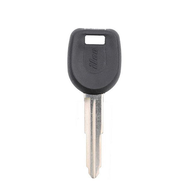 2003-2007 Mitsubishi - MIT14 - Transponder Key - (TEXAS ID 4D 61 Chip)