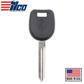 2004-2007 Mitsubishi - MIT16A - Transponder Key - (PHILIPS ID 46 MITS Chip)