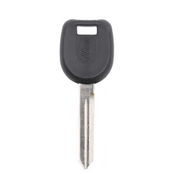 2004-2007 Mitsubishi - MIT16A - Transponder Key - (PHILIPS ID 46 MITS Chip)