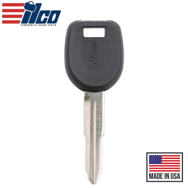 2004-2010 Mitsubishi Outlander - MIT17A - Transponder Key - (PHILIPS ID 46 MITS Chip)