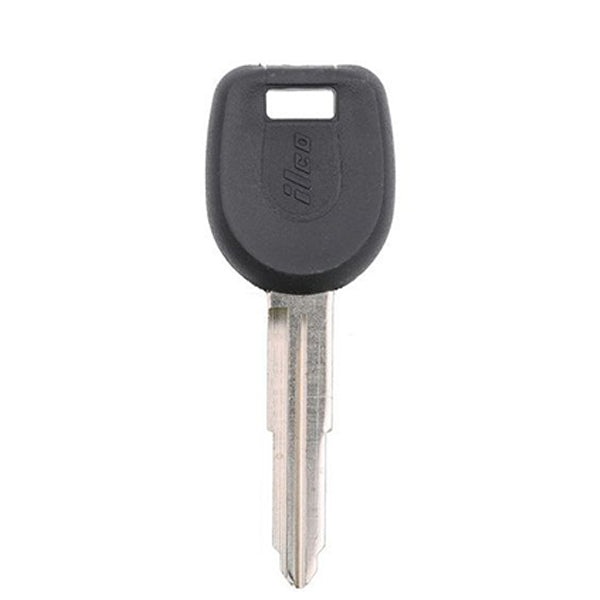 2004-2010 Mitsubishi Outlander - MIT17A - Transponder Key - (PHILIPS ID 46 MITS Chip)