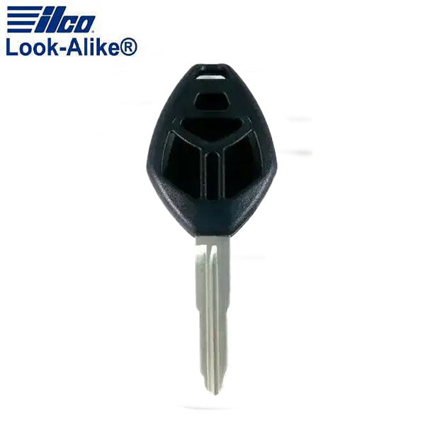 Ilco - 2000 Mitsubishi - MIT3-4B - 4-Button Remote Heady Key SHELL (AFTERMARKET)