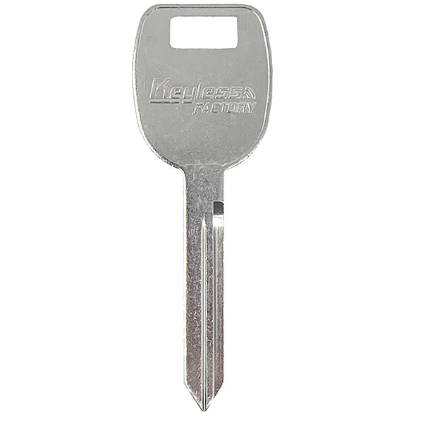X263 Mitsubishi MIT6 Test Key Blade (10 PACK) (AFTERMARKET)