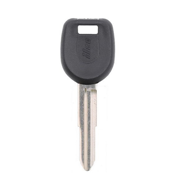 2000-2006 Mitsubishi - MIT8 - Transponder Key - (TEXAS ID 4D 60 80 BIT Chip)