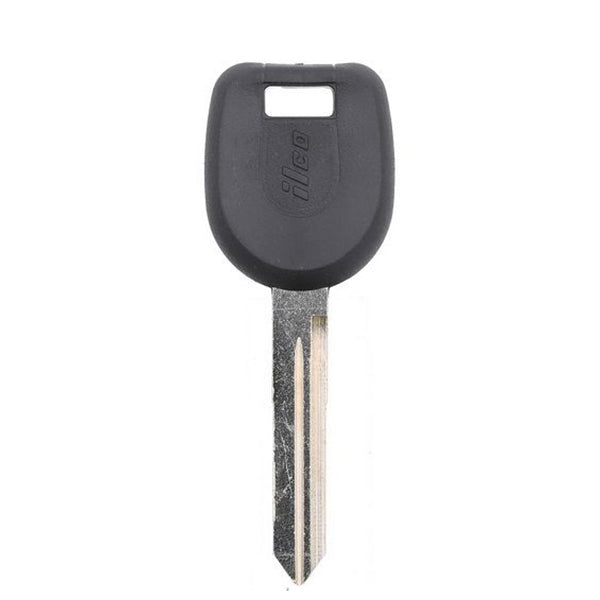 2000-2000 Mitsubishi - MIT9 - Transponder Key - (TEXAS ID 4D 60 80 BIT Chip)