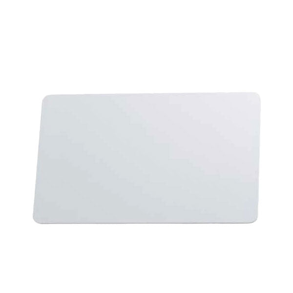 Malibu - White - Access Control Card - Blank (13.56mHz)