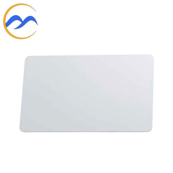Malibu - White - Access Control Card - Blank (13.56mHz)