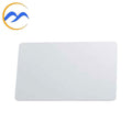 Malibu - White - Access Control Card - Blank (125kHz)