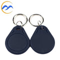 Malibu Access Control - Proximity Key Fob - RFID KeyFob (Mifare 13.56 Mhz)