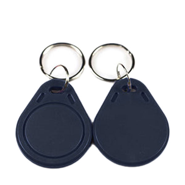 Malibu Access Control - Proximity Key Fob - RFID KeyFob (Mifare 13.56 Mhz)