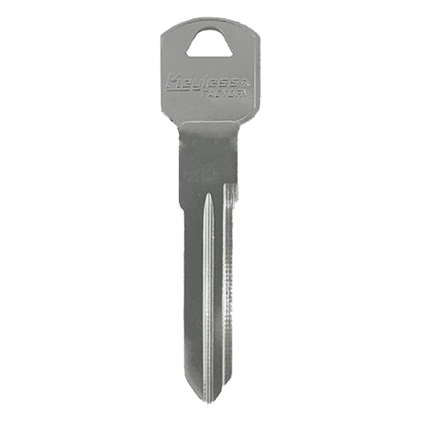 GM B86 Test Key Blade (10 PACK) (AFTERMARKET)