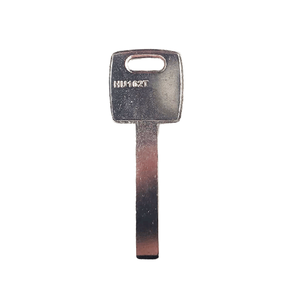 10 x Audi VW HU162T High Security Test Blade (10 PACK) (AFTERMARKET)