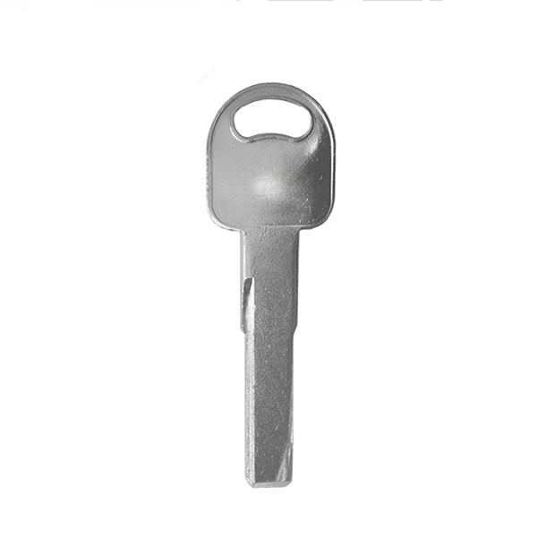 Keyless Factory - 10 x Audi VW HU66 High Security Test Blade (10 PACK) (AFTERMARKET)