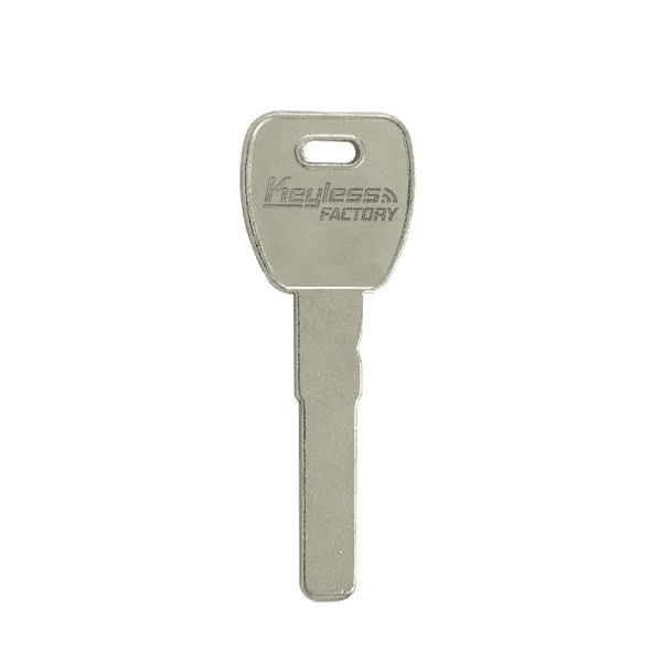100 x Jeep Fiat SIP22 High-Security Test Blade (100 PACK) (AFTERMARKET)