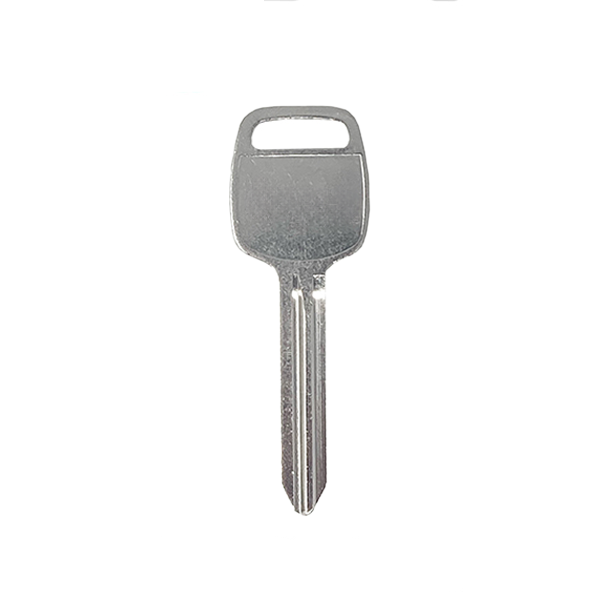 Keyless Factory - 10 x X251 Subaru SUB1 Test Key Blade (10 PACK) (AFTERMARKET)