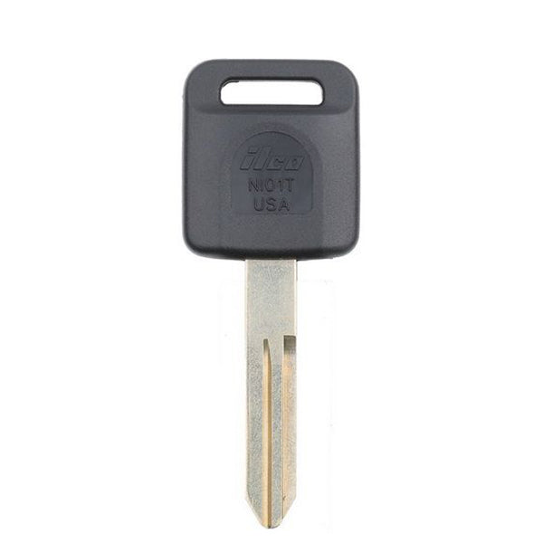 1999-2005 Nissan - NI01T - Transponder Key - (TEXAS ID 4D 60 Chip)