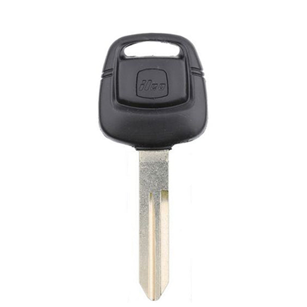 1999-2005 Nissan Infiniti - NI02T - Transponder Key - (TEXAS ID 4D 60 Chip)