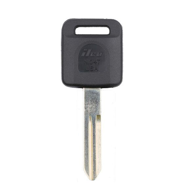 2003-2018 Nissan - NI04T - Transponder Key - (PHILIPS ID 46 Chip)