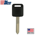 2014-2018 Nissan Rogue - NI07T - Transponder Key - (NXP AES 128 Bit Chip)