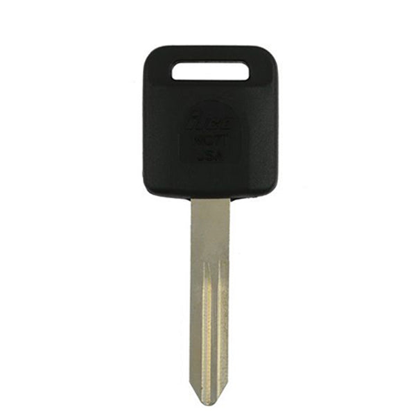 2014-2018 Nissan Rogue - NI07T - Transponder Key - (NXP AES 128 Bit Chip)
