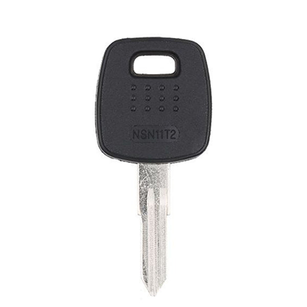 1999-1999 Nissan Maxima - NSN11T2 - Transponder Key - (T5 Cloning Chip)