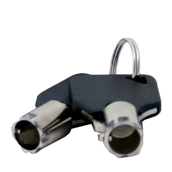 Olympus - 374 Key - Override Key Set Of (Two) - For Combi-Cam Locks