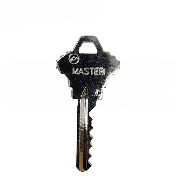 Olympus - 700MK - MasterKey - Schlage C Cut - #978799