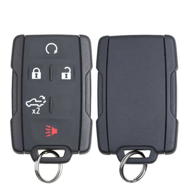 2019-2021 GM / 5-Button Keyless Entry Remote / PN: 84312372 / M3N-32337200 (OEM)