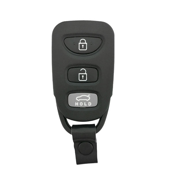 2016-2020 Hyundai Elantra / 4-Button Keyless Entry Remote / PN: 95430-F2300 / OSLOKA-423T (OEM Recase)
