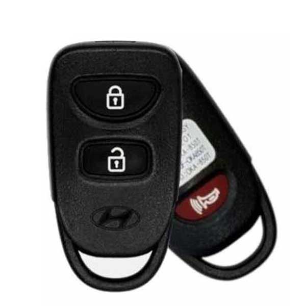 2010-2015 Hyundai Tucson / 3-Button Keyless Entry Remote / PN: 95430-2S200 / OSLOKA-850T / (AFTERMARKET)