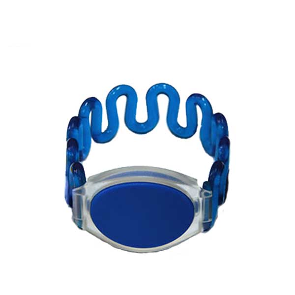 Orbita - ID Bracelets For Cabinet Lock - RFID - 125KHz/13.56MHz
