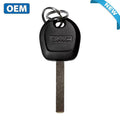 2002-2007 Cadillac CTS STS - Plastic Head Key / PN: 13520355 (OEM)