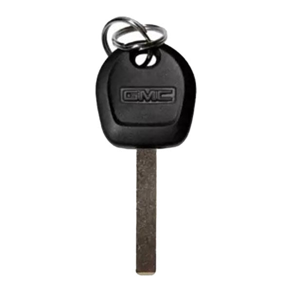 2002-2007 Cadillac CTS STS - Plastic Head Key / PN: 13520355 (OEM)