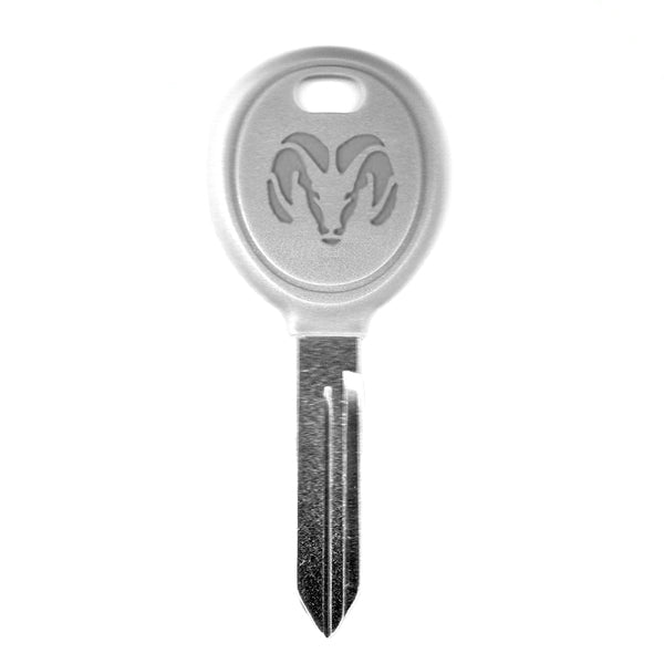 2001-2006 Chrysler / Dodge Ram Y160 - Transponder Keys - Pack of 4 (OEM)