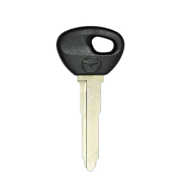 Mazda - MZ31 - X249 - Mazda - Metal Key Blank