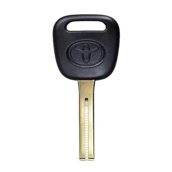2016-2022 Toyota Tacoma - Plastic Head Key / PN: 69515-0K130 (OEM)
