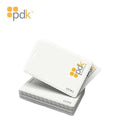 PDK - Clam Shell Card - HID Compatible - Pack of 100 (125 KHz Prox)