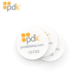PDK - Sticker Credential - Cloud Network Access Control Sticker Credential (125 KHz Prox) (Pack of 25)