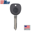 2004-2009 Buick Pontiac - PT04/B107 - Transponder Key - (T5 Cloning Chip)