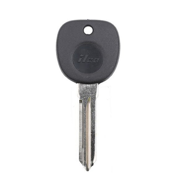 2004-2009 Buick Pontiac - PT04/B107 - Transponder Key - (T5 Cloning Chip)