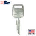 Ilco - 1970 American Motors Key Blank