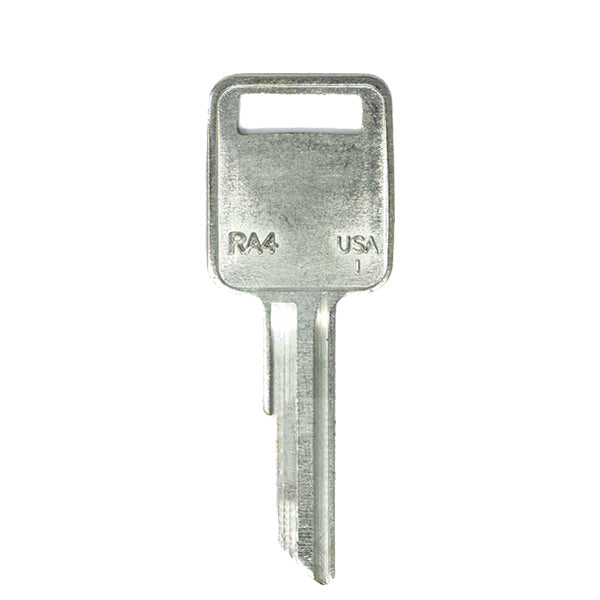 Ilco - 1970 American Motors Key Blank